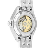TISSOT T0380071103700 T-ONE AUTOMATIC SMALL LADY WOMEN'S WATCH - H2 Hub Watches