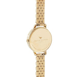 OLIVIA BURTON DEMI OB16SP13 WOMEN'S WATCH - H2 Hub Watches