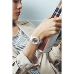 CASIO BABY-G MSG-400G-7ADR WOMEN'S WATCH - H2 Hub Watches