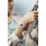 CASIO BABY-G MSG-400G-7ADR WOMEN'S WATCH - H2 Hub Watches