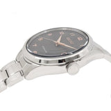 SEIKO GENERAL SRPC19K1 AUTOMATIC STAINLESS STEEL MEN'S SILVER WATCH - H2 Hub Watches