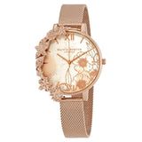 OLIVIA BURTON OB16CB13 WOMEN'S WATCH