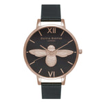 OLIVIA BURTON 3D BEE OB16AM98 WOMEN'S WATCH - H2 Hub Watches