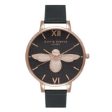 OLIVIA BURTON 3D BEE OB16AM98 WOMEN'S WATCH - H2 Hub Watches