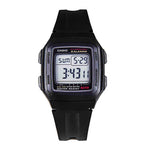 CASIO GENERAL F-201WA-1ADF UNISEX'S WATCH - H2 Hub Watches
