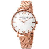OLIVIA BURTON OB16MOP03 WOMEN'S WATCH