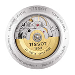 TISSOT T0384301103700 T-ONE AUTOMATIC MEN'S WATCH - H2 Hub Watches