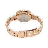 CATH KIDSTON RED FLORAL ALLOY CKL037RGM WOMEN'S WATCH - H2 Hub Watches