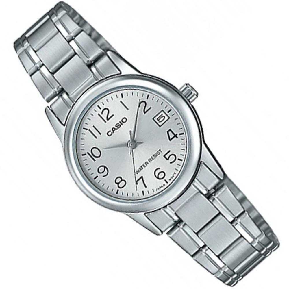 CASIO GENERAL LTP-V002D-7BUDF UNISEX'S WATCH - H2 Hub Watches