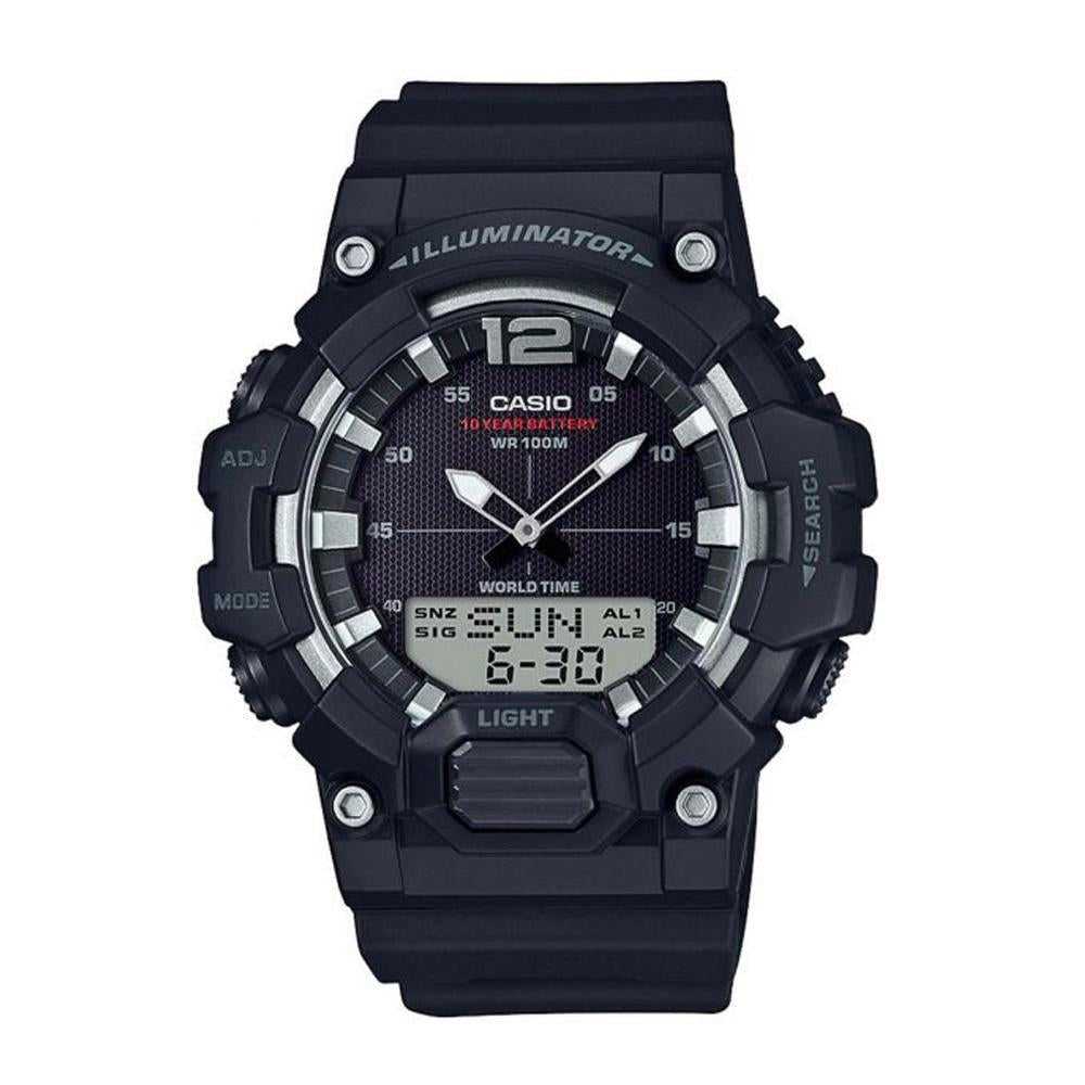 CASIO GENERAL HDC-700-1AVDF UNISEX'S WATCH - H2 Hub Watches