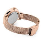 CATH KIDSTON FLORAL ALLOY CKL079RGM BRACELET WOMEN'S WATCH - H2 Hub Watches