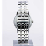 TISSOT T0854071105100 CARSON POWERMATIC 80 MEN'S WATCH - H2 Hub Watches