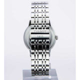 TISSOT T0854071105100 CARSON POWERMATIC 80 MEN'S WATCH - H2 Hub Watches
