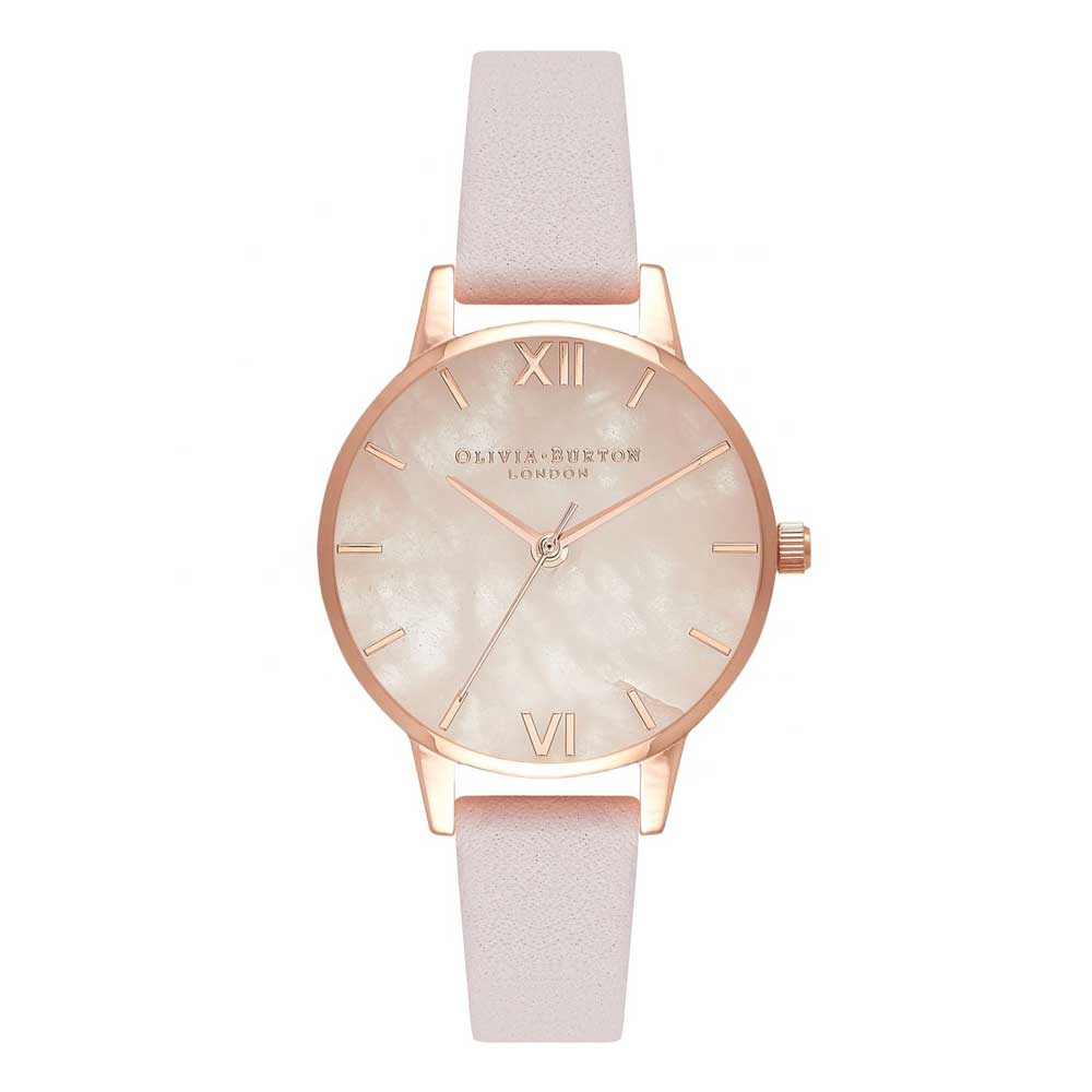 OLIVIA BURTON SEMI PRECIOUS OB16SP02 WOMEN'S WATCH - H2 Hub Watches