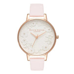 OLIVIA BURTON ARTISAN DIAL OB16AR01 WOMEN'S WATCH - H2 Hub Watches