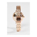 CATH KIDSTON RED FLORAL ALLOY CKL037RGM WOMEN'S WATCH - H2 Hub Watches