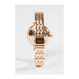 CATH KIDSTON RED FLORAL ALLOY CKL037RGM WOMEN'S WATCH - H2 Hub Watches