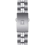 TISSOT T1014071103100 PR 100 POWERMATIC 80 MEN'S WATCH - H2 Hub Watches