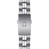 TISSOT T1014071103100 PR 100 POWERMATIC 80 MEN'S WATCH - H2 Hub Watches