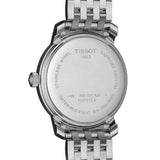 TISSOT T0974101103800 BRIDGEPORT MEN'S WATCH - H2 Hub Watches