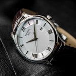 TISSOT T0636101603800 TRADITION MEN'S WATCH - H2 Hub Watches
