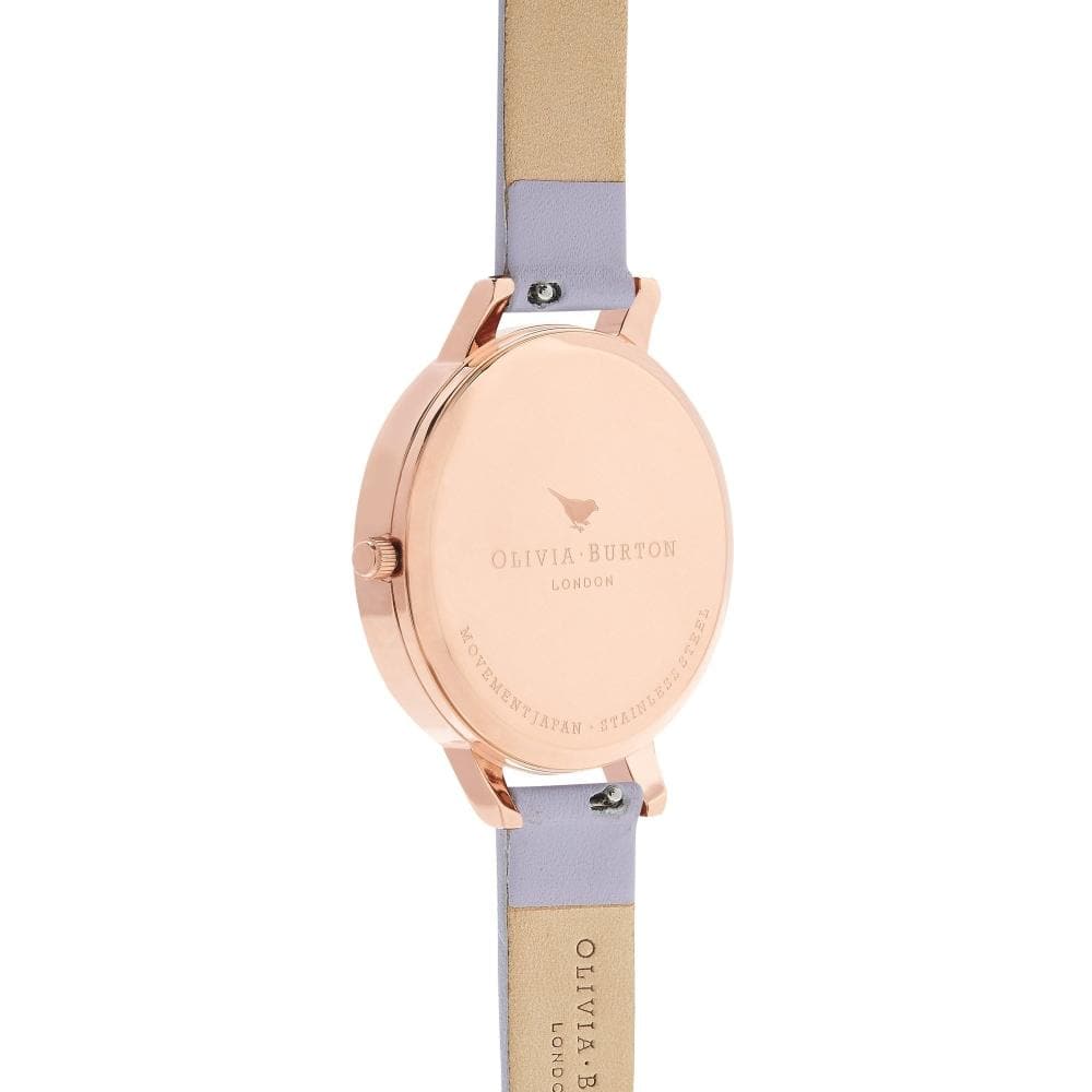 OLIVIA BURTON OB16EG110 WOMEN S WATCH H2 Hub