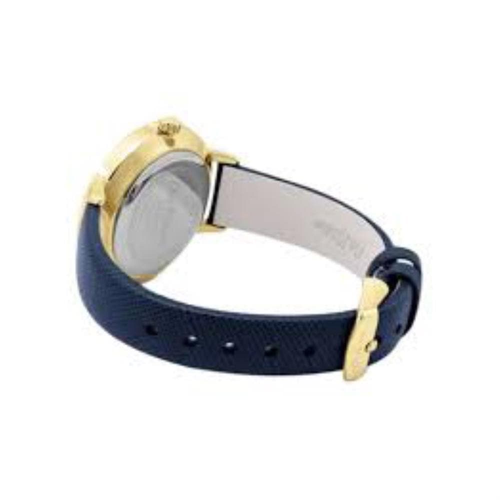 CATH KIDSTON BLACK FLORAL ALLOY CKL069UG WOMEN'S WATCH - H2 Hub Watches