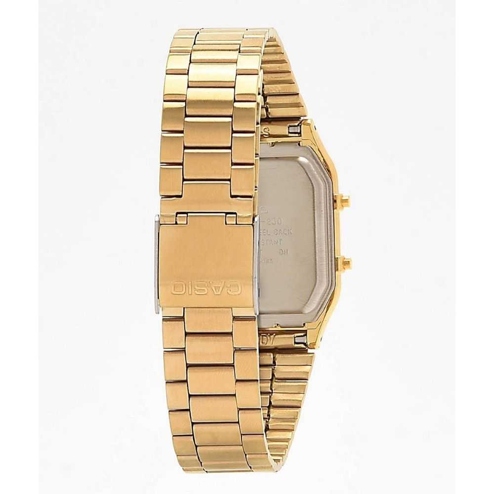 CASIO GENERAL AQ-230GA-9BMQ UNISEX'S WATCH - H2 Hub Watches