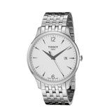 TISSOT T0636101103700 TRADITION MEN'S WATCH - H2 Hub Watches
