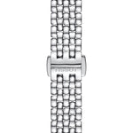 TISSOT T1031101103300 BELLA ORA PICCOLA WOMEN'S WATCH - H2 Hub Watches