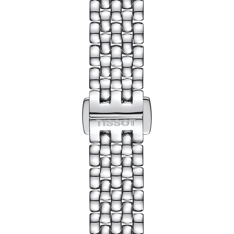 TISSOT T1031101103300 BELLA ORA PICCOLA WOMEN'S WATCH - H2 Hub Watches
