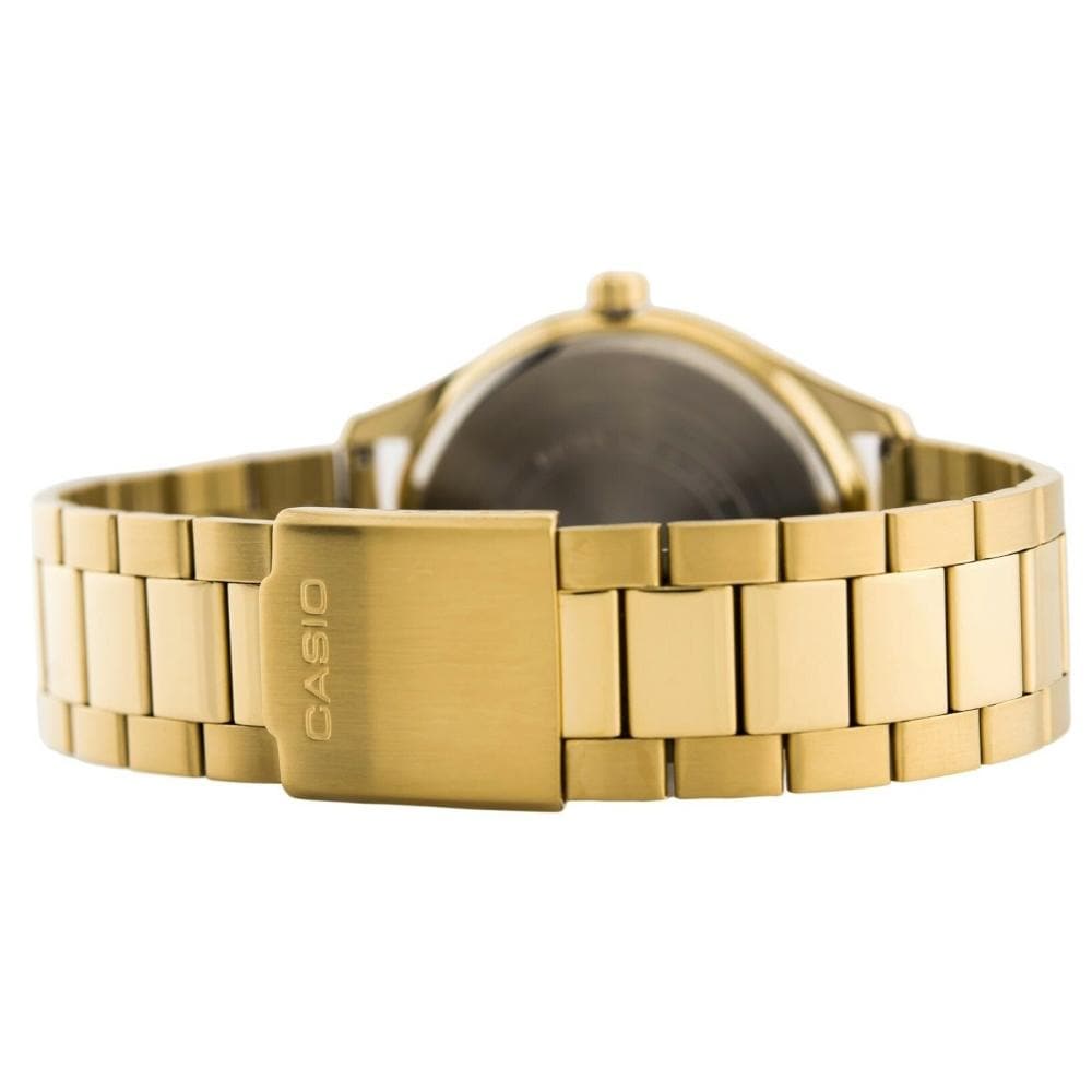 CASIO GENERAL LTP-V005G-1BUDF UNISEX'S WATCH - H2 Hub Watches