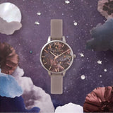 OLIVIA BURTON OB16GD26 WOMEN'S WATCH