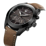 MASERATI TRAGUARDO CHRONOGRAPH R8871612005 MEN'S WATCH - H2 Hub Watches