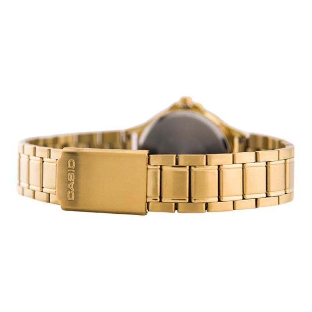 CASIO GENERAL LTP-V300G-9AUDF UNISEX'S WATCH - H2 Hub Watches