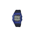 CASIO GENERAL W-800HM-2AVDF UNISEX'S WATCH - H2 Hub Watches