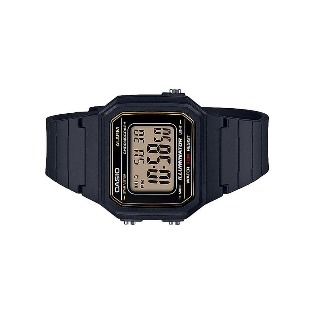 CASIO GENERAL W-217H-9AVDF UNISEX'S WATCH - H2 Hub Watches