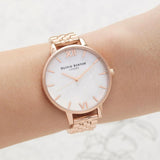 OLIVIA BURTON OB16MOP03 WOMEN'S WATCH