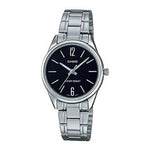 CASIO GENERAL LTP-V005D-1BUDF WOMEN'S WATCH - H2 Hub Watches