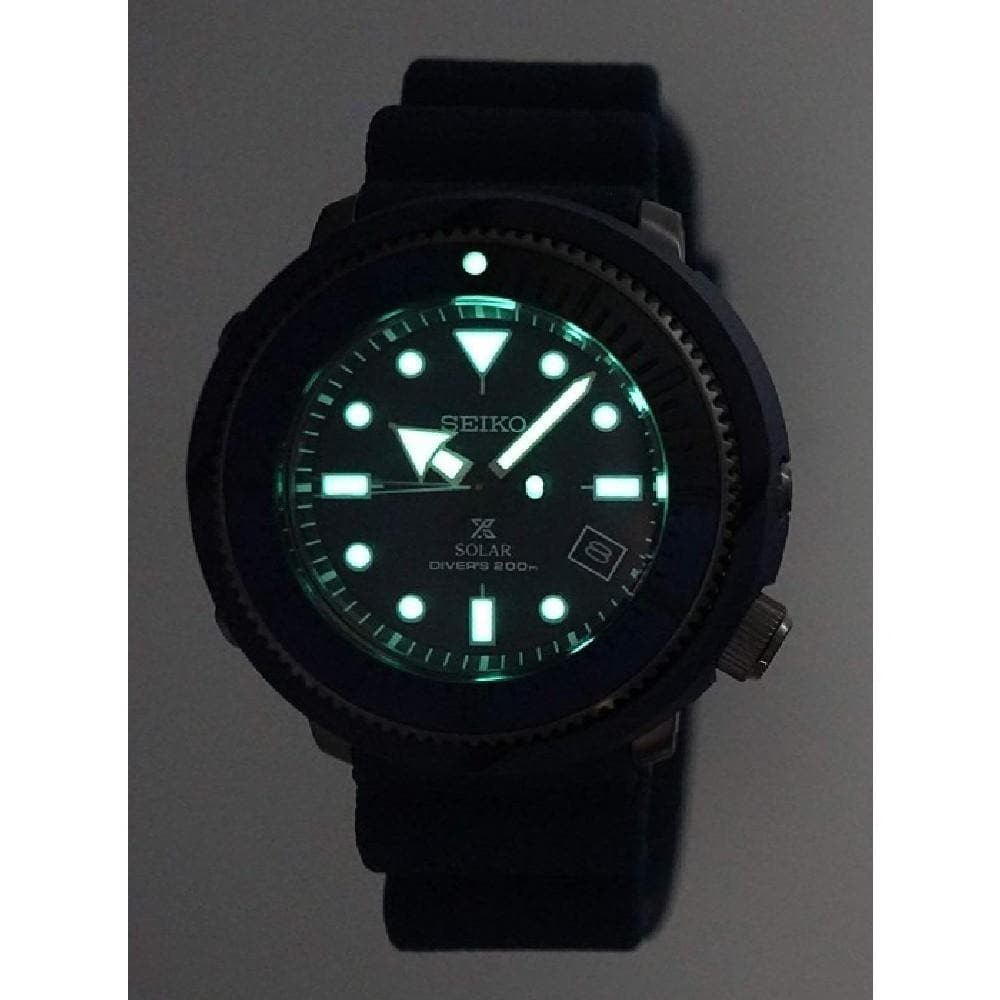 SEIKO PROSPEX STREET SERIES SNE533P1 MEN'S WATCH - H2 Hub Watches