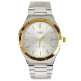 CASIO GENERAL MTP-1170G-7ARDF UNISEX'S WATCH