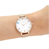 OLIVIA BURTON OB16RB15 WOMEN'S WATCH