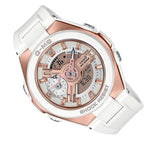 CASIO BABY-G MSG-400G-7ADR WOMEN'S WATCH - H2 Hub Watches