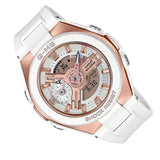 CASIO BABY-G MSG-400G-7ADR WOMEN'S WATCH - H2 Hub Watches