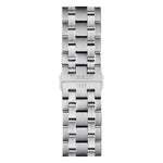 TISSOT T0654301103100 AUTOMATICS III MEN WATCH - H2 Hub Watches