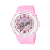 CASIO BABY-G BGA-270-4ADR WOMEN'S WATCH