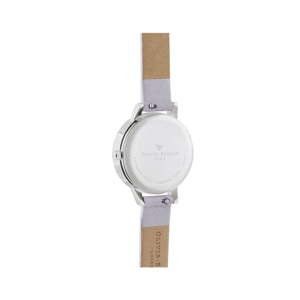 OLIVIA BURTON BEJEWELLED FLORALS OB16BF22 WOMEN'S WATCH - H2 Hub Watches