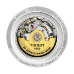 TISSOT T0380071103700 T-ONE AUTOMATIC SMALL LADY WOMEN'S WATCH - H2 Hub Watches