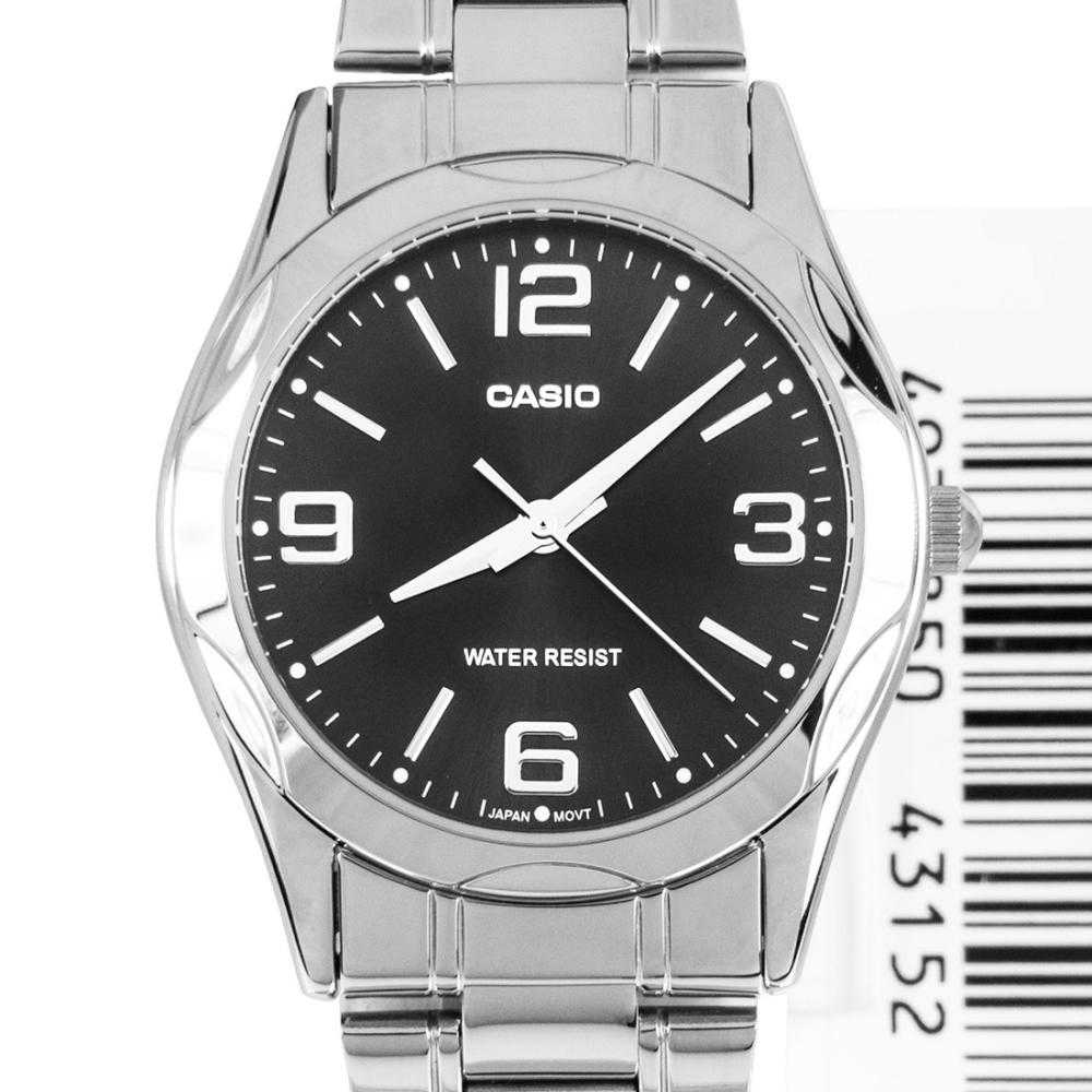 CASIO GENERAL MTP-1275D-1A2DF UNISEX'S WATCH - H2 Hub Watches