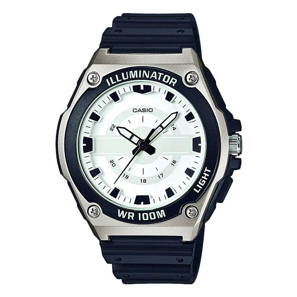 CASIO GENERAL MWC-100H-7AVDF UNISEX'S WATCH - H2 Hub Watches
